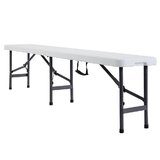 Wayfair Plastic Outdoor Benches You Ll Love In 2024   Plastic Gros Outdoor Bench 